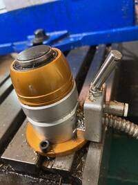  Tool Offset Sensor Gauge